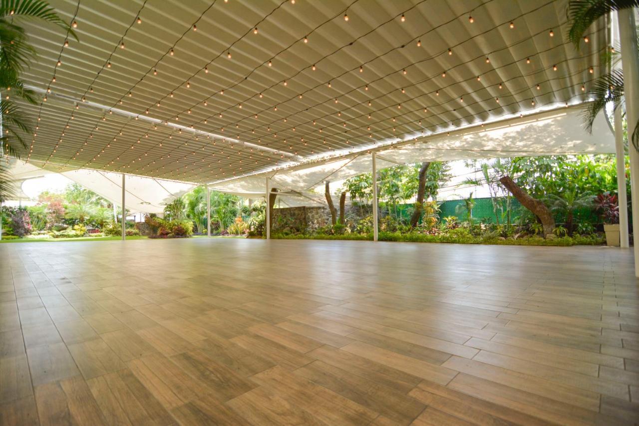 Hotel Coral Cuernavaca Resort & Spa Temixco Exterior photo