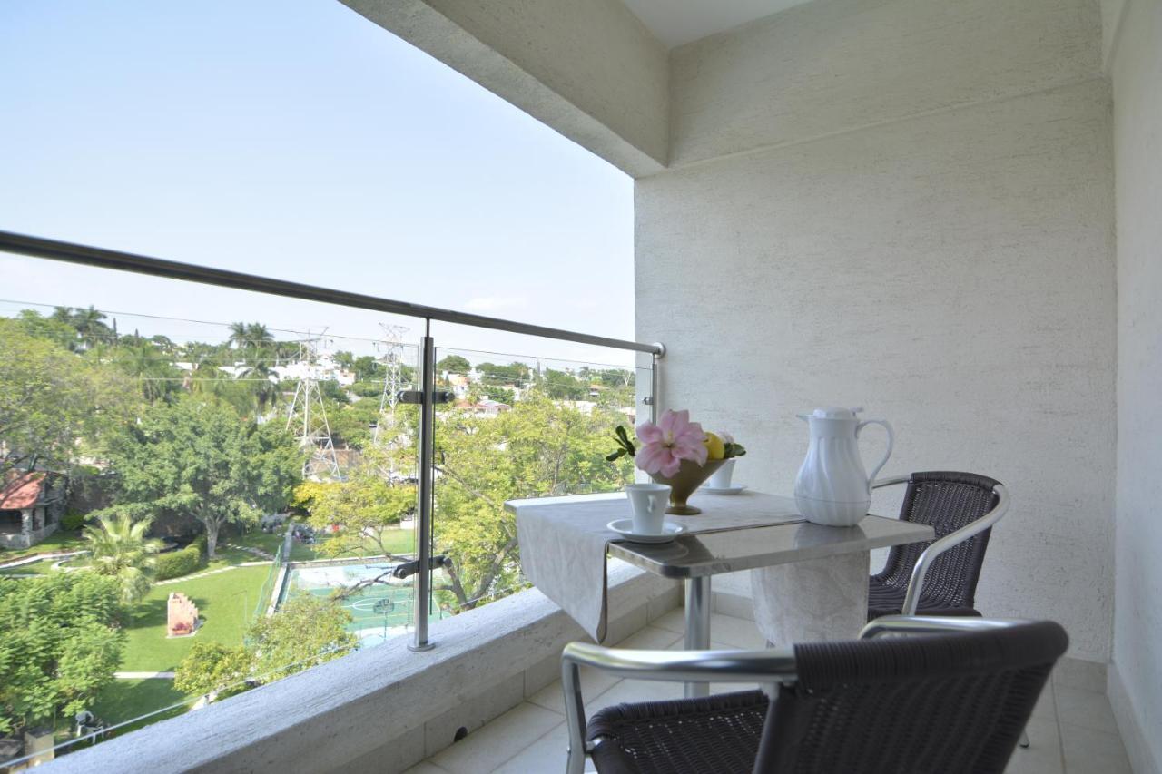 Hotel Coral Cuernavaca Resort & Spa Temixco Exterior photo