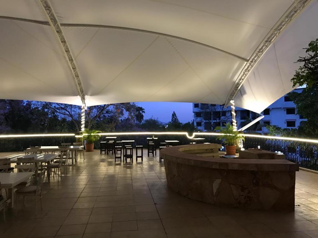Hotel Coral Cuernavaca Resort & Spa Temixco Exterior photo