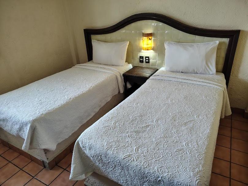 Hotel Coral Cuernavaca Resort & Spa Temixco Exterior photo